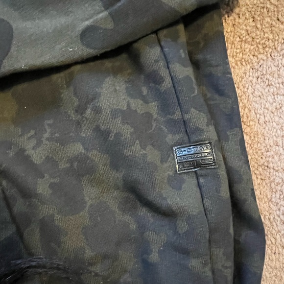 GSTAR jumpsuit - Picture 5 of 5